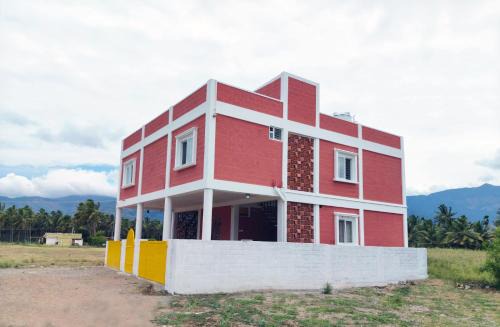 Krishnagudi Temple Stay