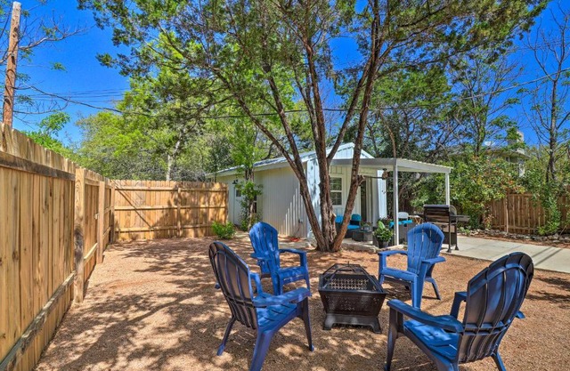 Krows Nest - Sunny Cottage with Lake Access!