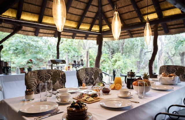 Kruger Eden Lodge