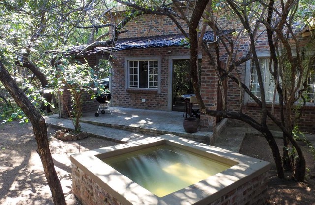 Kruger KayaLakho