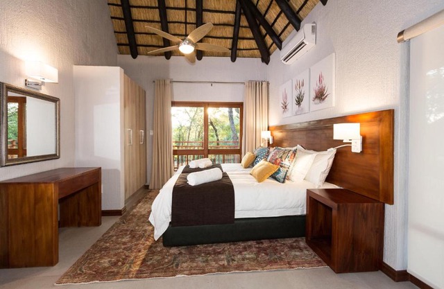 Kruger Park Lodge Unit No. 612