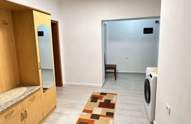 KRUJA RETREAT