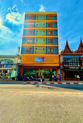 KS Residence Patong