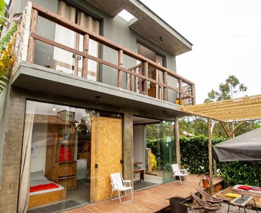 KSAGUEST Praia do rosa