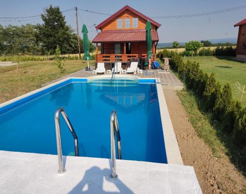 Kuća Pored Sunca