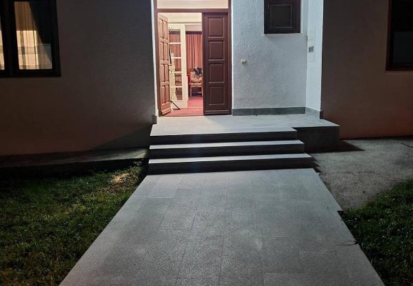 Kuća za odmor Niki