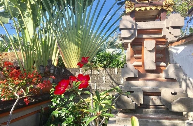 Kubu Verra Seminyak