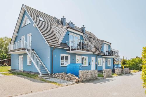 Kuddels Fischerhus 2