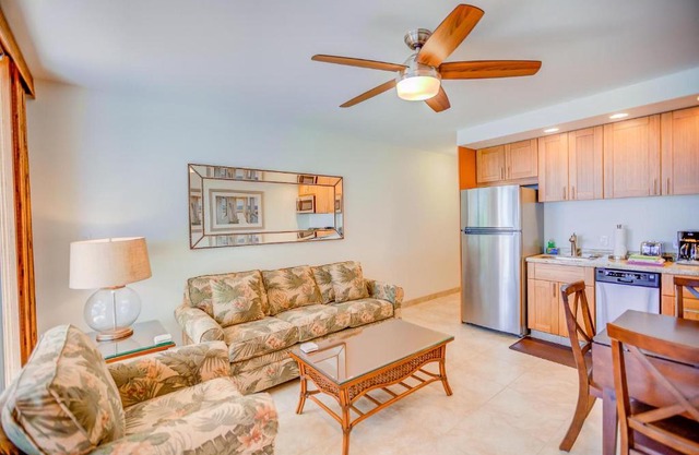 Kuleana Resort 714