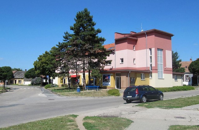 Kulturně Společenské Centrum