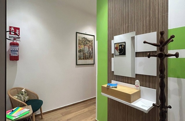Kuluri Cheerful and welcoming residential apartment in the city center.