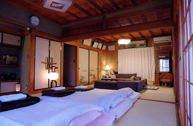 Kumamoto Farm Stay Guest Room 1F/Kamimashiki-gun Kumamoto