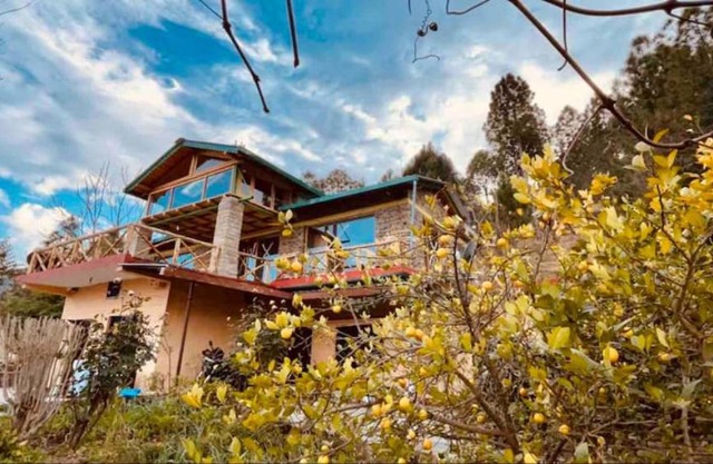 Kumaoni Roots