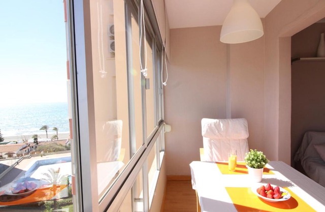 Kumquat apartment