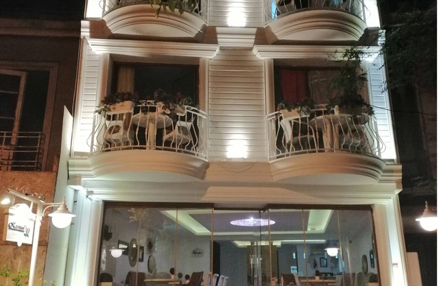 Kumsal Butik Hotel