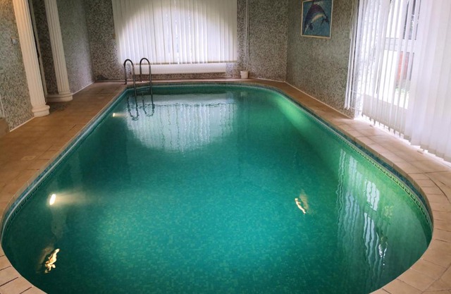 Kupola Apartman