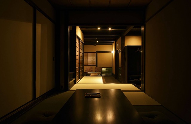 Kuraya Omiya-Shimabara