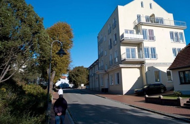 Kurhaus Wohnung 4, Deutschland