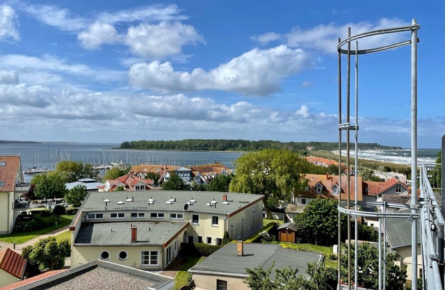Kurhaus Wohnung 9 oceanview - Kurhaus Wohnung 9 ?oceanview?