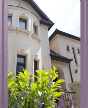 Kúria Apartman Budapest with free parking