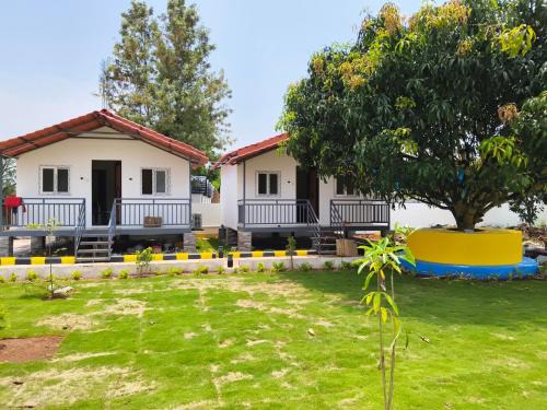 Kurinjchi Garden Resort - Yelagiri Hills
