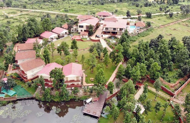Kushal Palli Resorts- A unit of PearlTree Hotels & Resorts