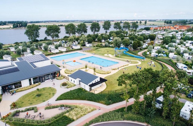 Kustpark Nieuwpoort