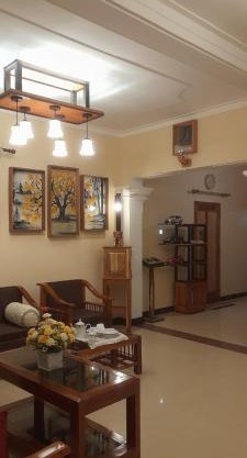 Kusum villa