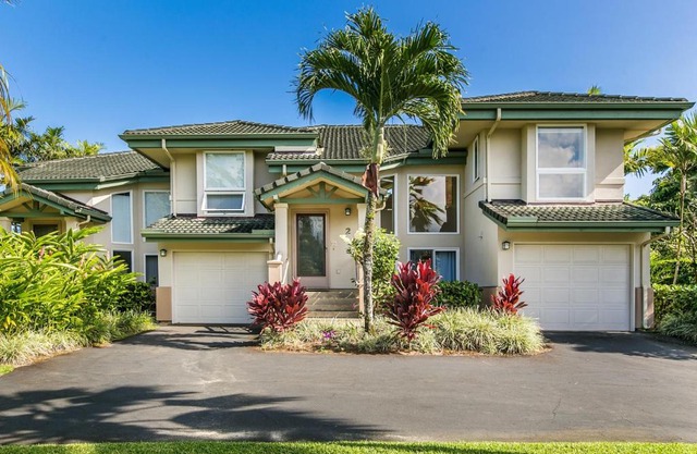 Kuu Lei Villa