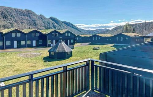 Kvæven Golfhytte