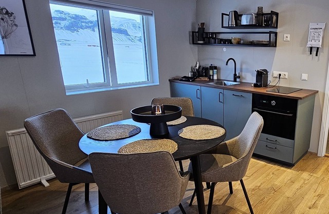 Kviholmi Premium Apartments