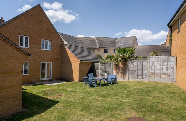 KVM - Highclere House