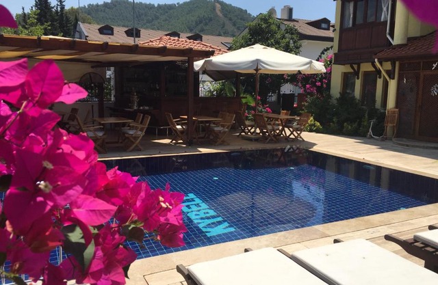 Kybele Hotel Gocek