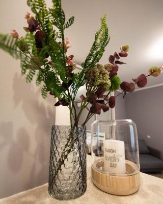 Kyiv Lesi 3 Studio Apartment