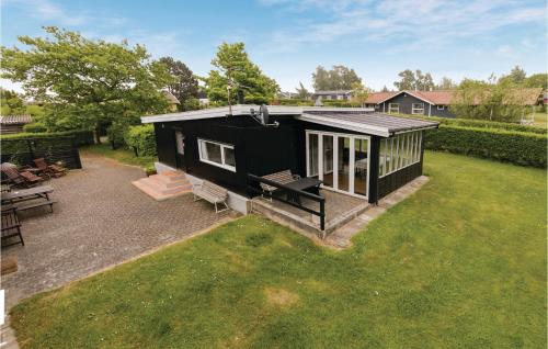 Lærkereden