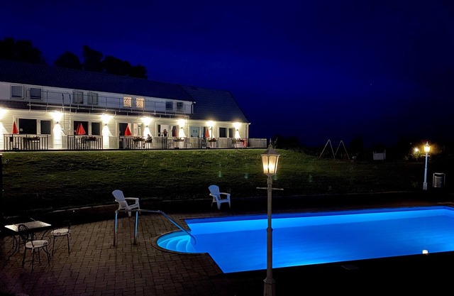 Löderups Strandbad Hotell & Stugby