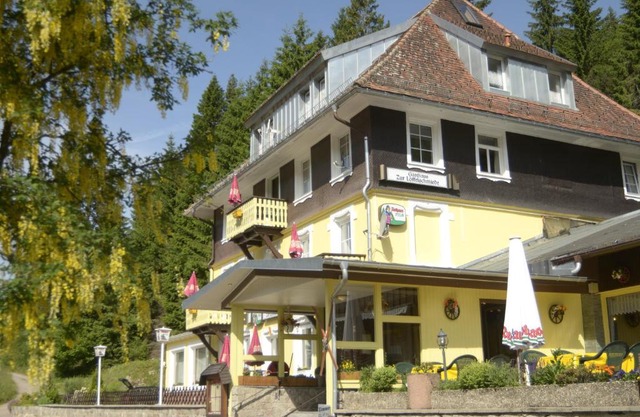 Löffelschmiede Hotel & Restaurant am Titisee / Feldberg