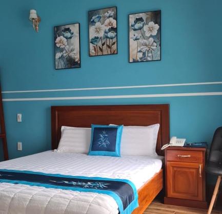 LẠI NGUYỄN BOUTIQUE HOTEL