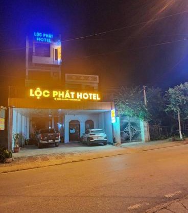 Lộc Phát Hotel MC by BAY LUXURY