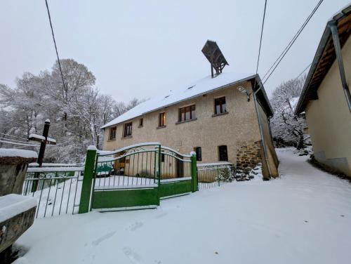 L'École Buissonnière - Embrun