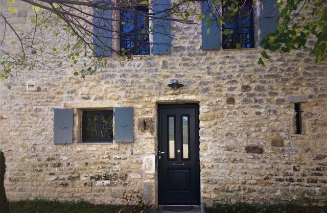 L'écurie - Charming 4* gîte between beach and village center