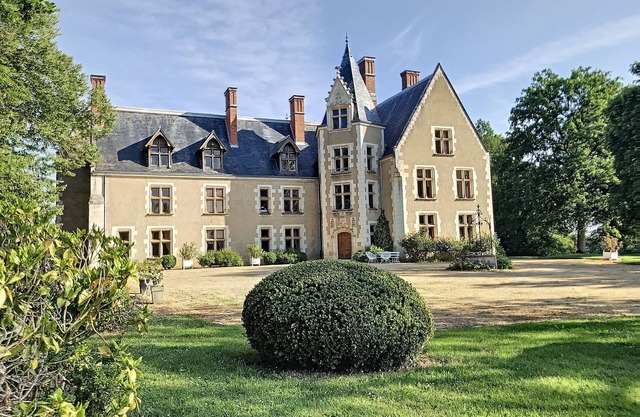 L'abeaupinière