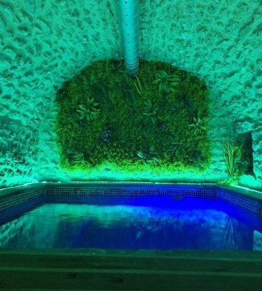 L'Absolute Villa La Rocaille