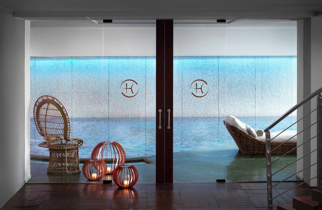 L'Albereta, Relais & Chateaux