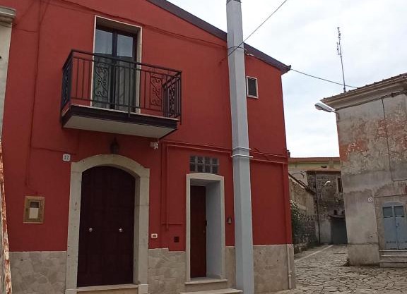 L'altra casa 1933