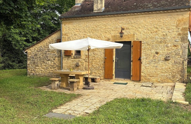 L'ancien fournil : Authentic & cocooning stay - Near Sarlat
