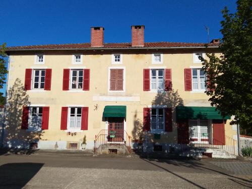 L'ancienne Gendarmerie
