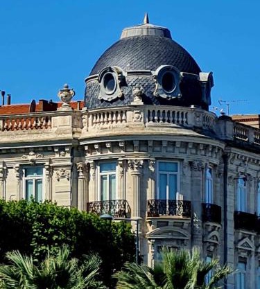 L'antre sol