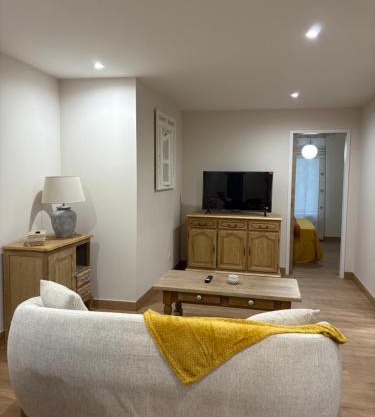 L'AparT Savignien