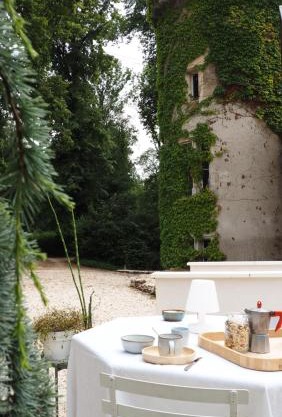 L'APPART enTHÈSE - Appartement pour une ou deux pers - Accessible à Tous - Meuble Tourisme 3 étoiles en BOURGOGNE